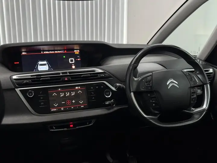 Citroen Grand C4 Spacetourer 2022 photo 2