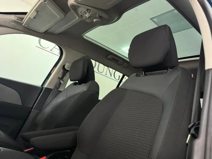 Citroen Grand C4 Spacetourer 2022 photo 3
