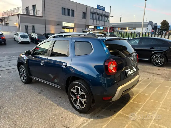 Dacia Duster 2019 photo 4