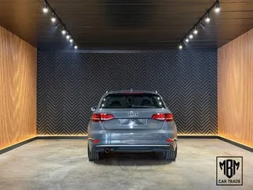 Audi A3 Sportback 2016 photo 3