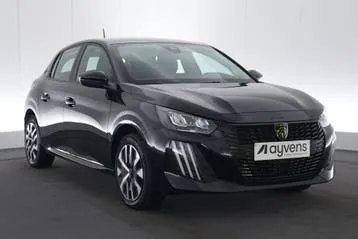 Peugeot 208 2025 photo 3