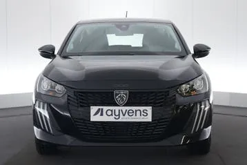 Peugeot 208 2025 photo 2