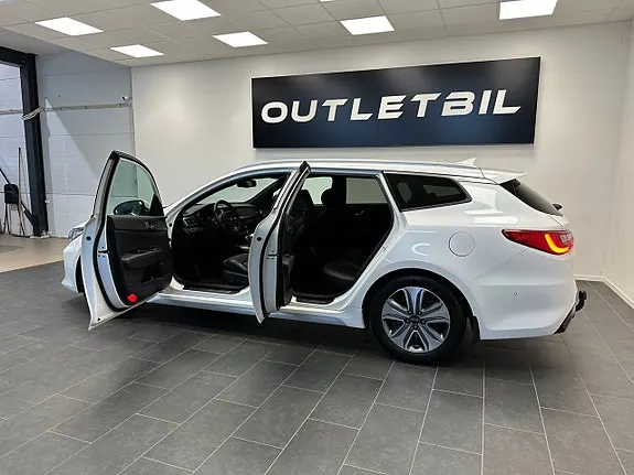 Kia Optima 2018 photo 3