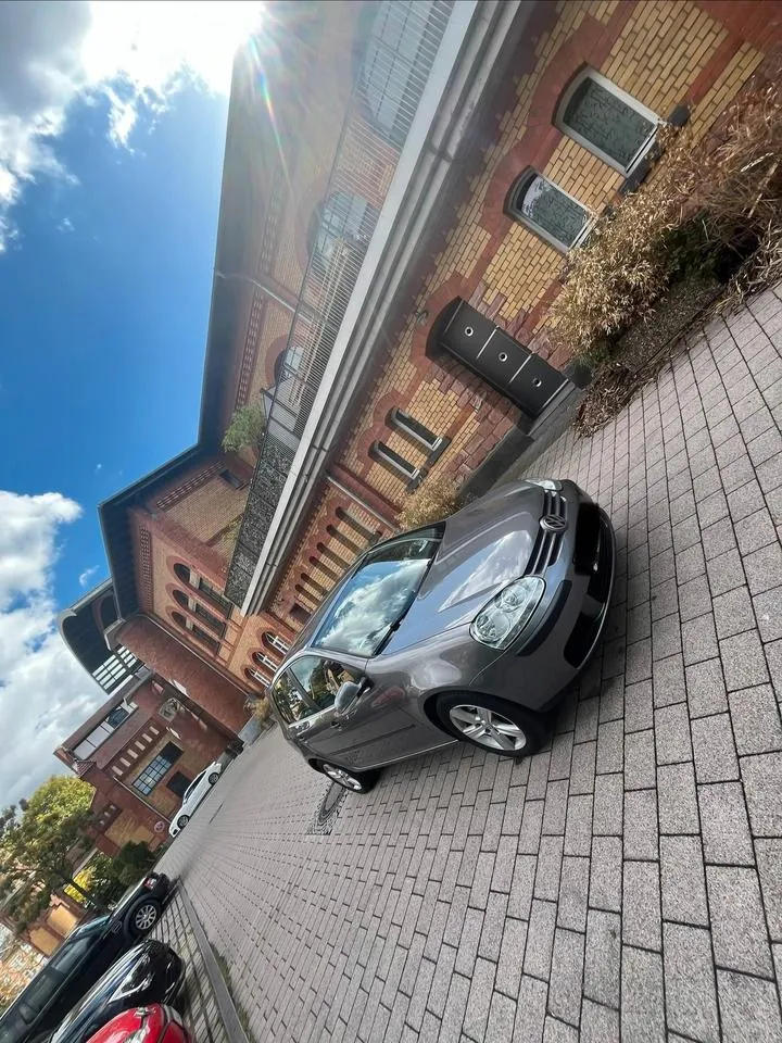 Volkswagen Golf 5
