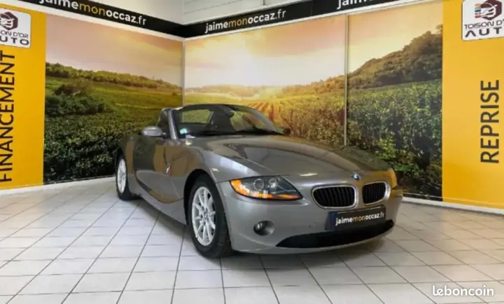 BMW Z4