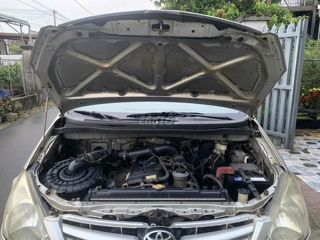 Toyota Innova 2008 photo 4