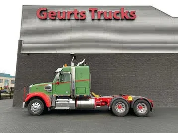 Freightliner Coronada