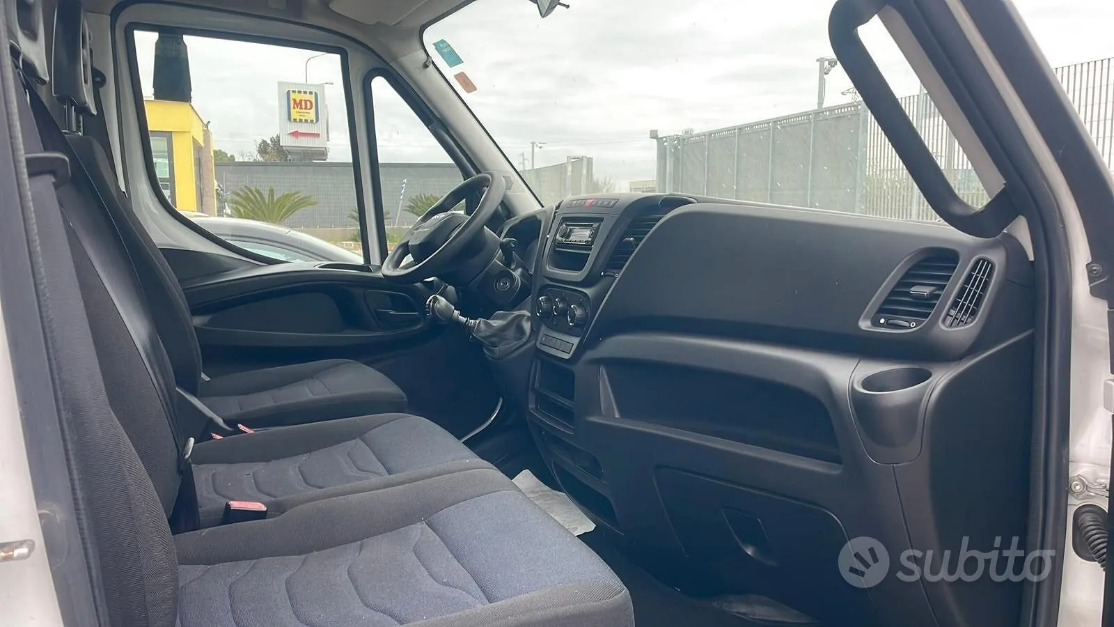 Iveco Daily 2026 photo 5