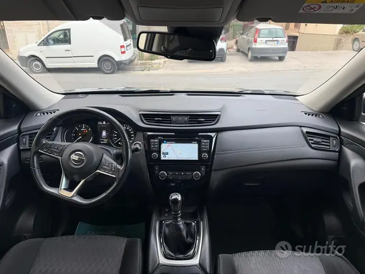 Nissan X-Trail 2019 photo 5