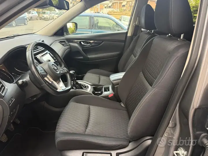 Nissan X-Trail 2019 photo 4