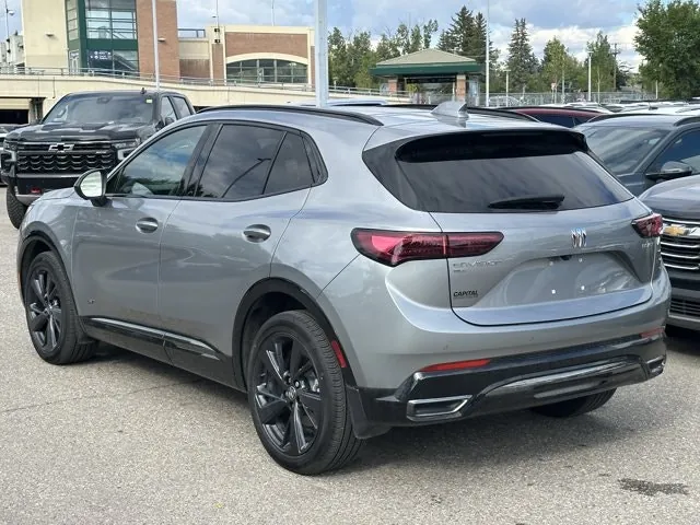 Buick Envision 2025 photo 4