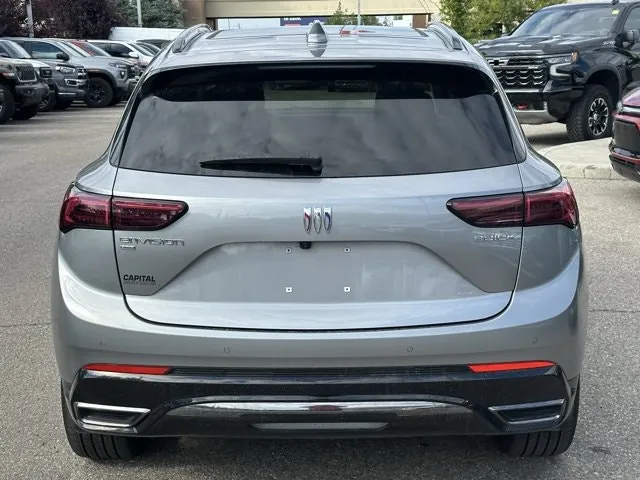 Buick Envision 2025 photo 5