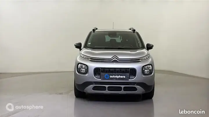Citroen C3 Aircross 2020 photo 2