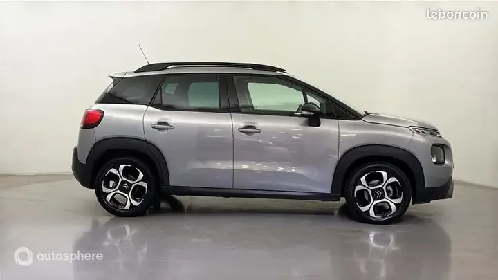 Citroen C3 Aircross 2020 photo 4
