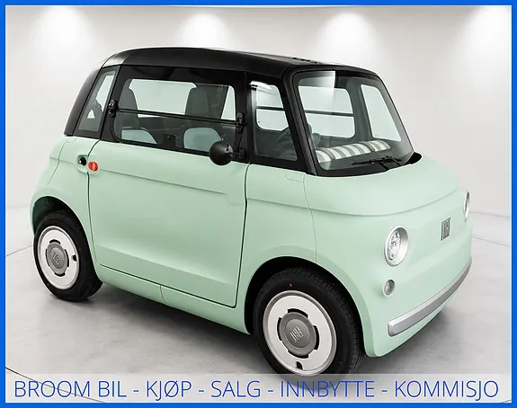 Fiat Topolino