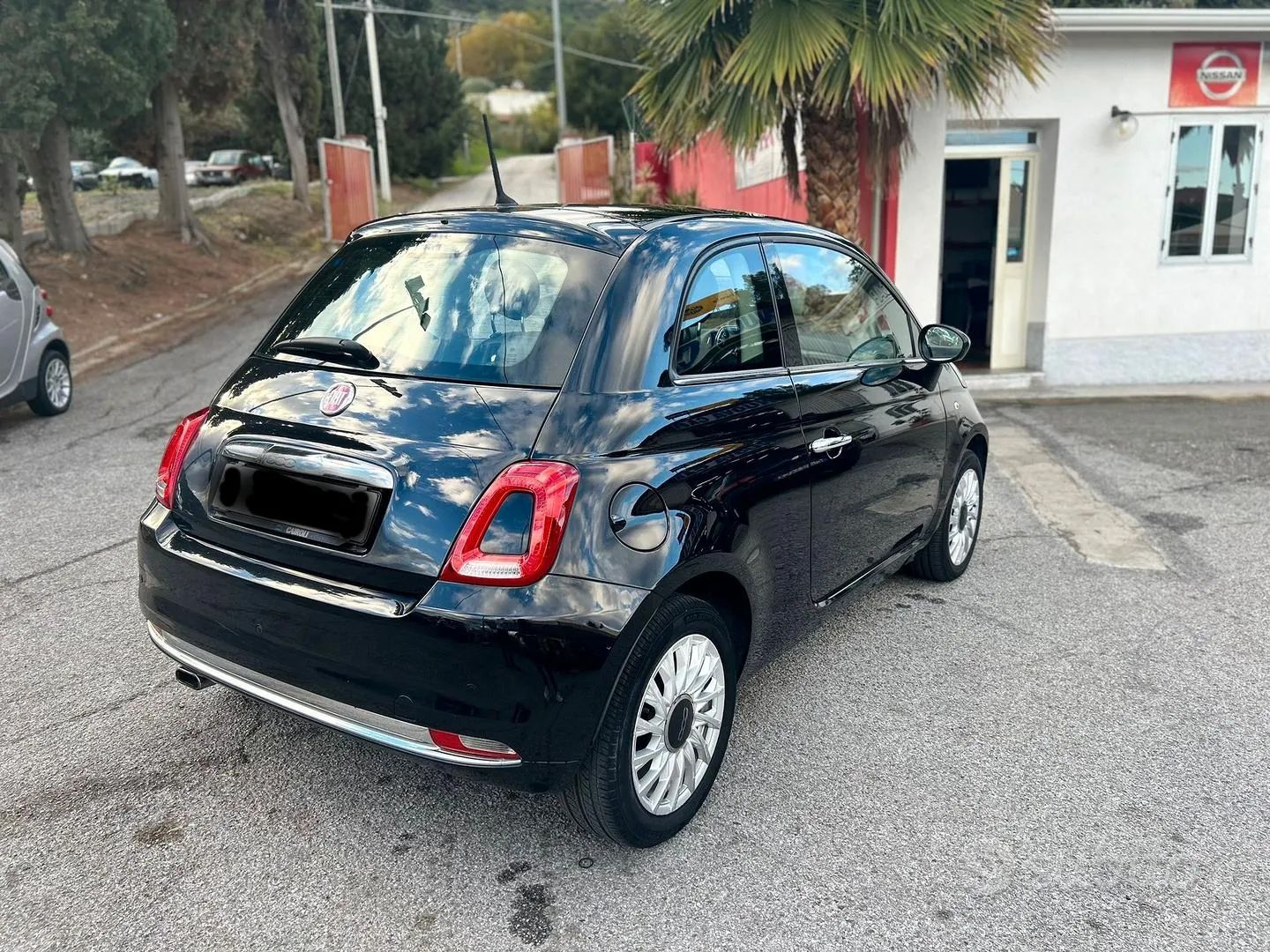 Fiat 500 2016 photo 4