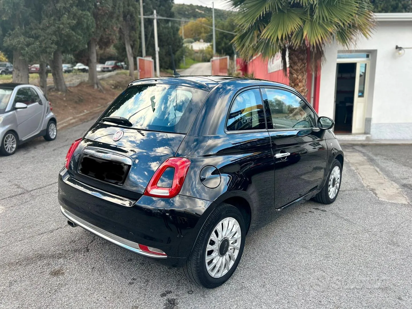 Fiat 500 2016 photo 5