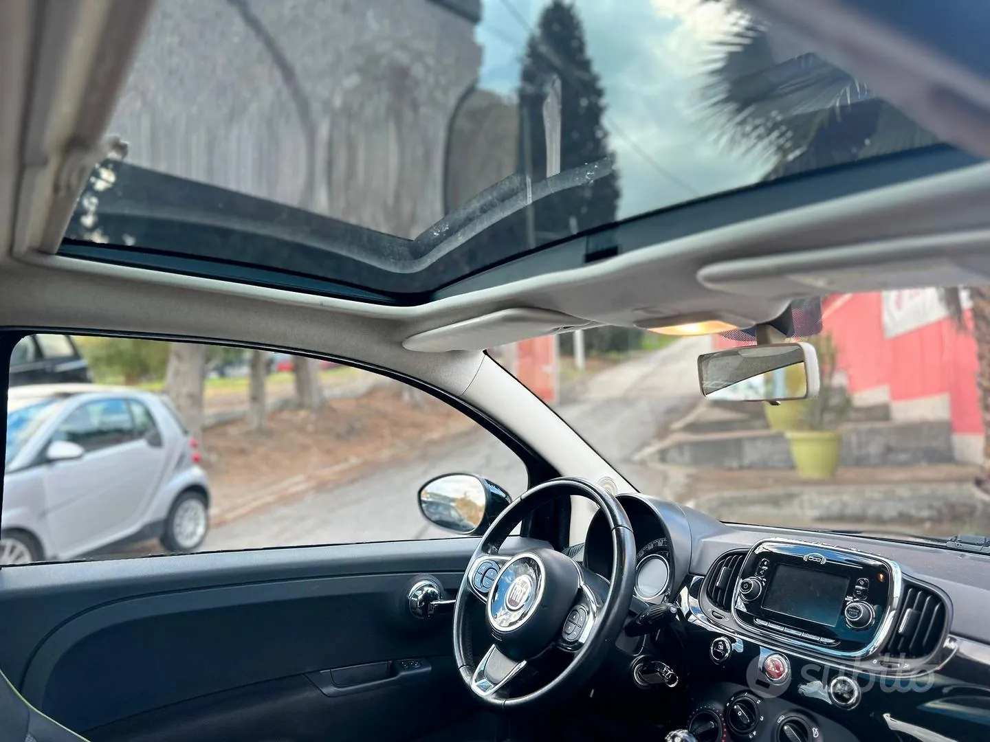 Fiat 500 2016 photo 3