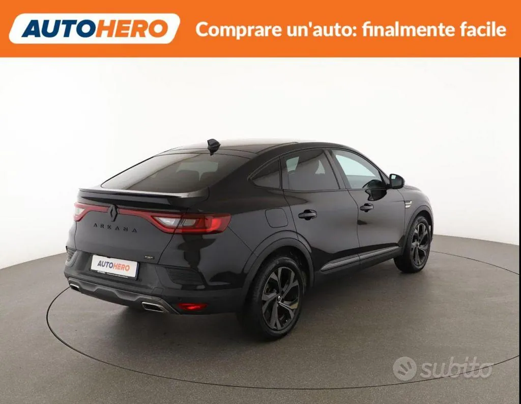 Renault Arkana 2023 photo 5