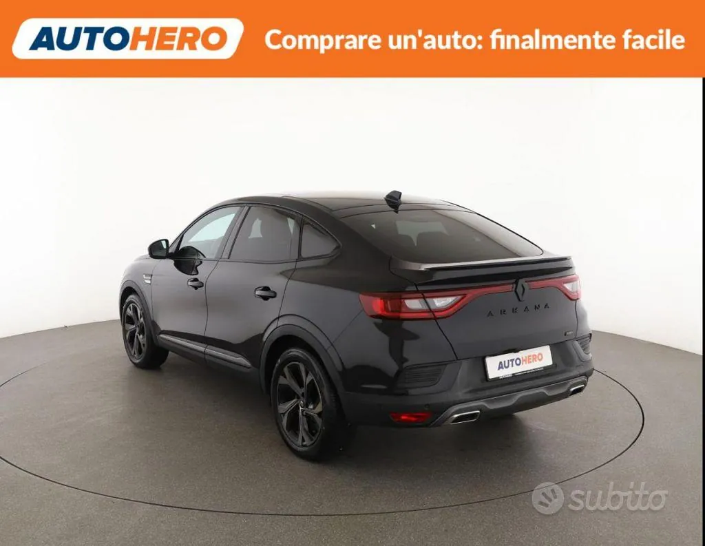 Renault Arkana 2023 photo 4