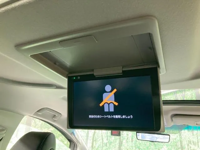 Toyota Alphard 2020 photo 4