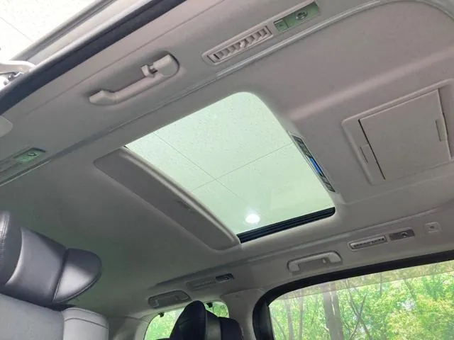 Toyota Alphard 2020 photo 3