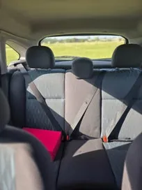 Ford Focus 2003 photo 5