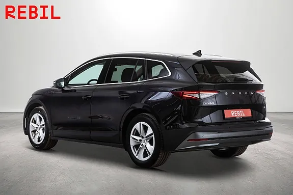 Skoda Enyaq 2023 photo 5