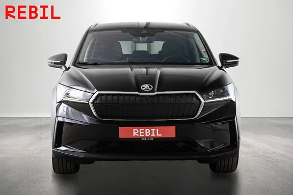 Skoda Enyaq 2023 photo 3