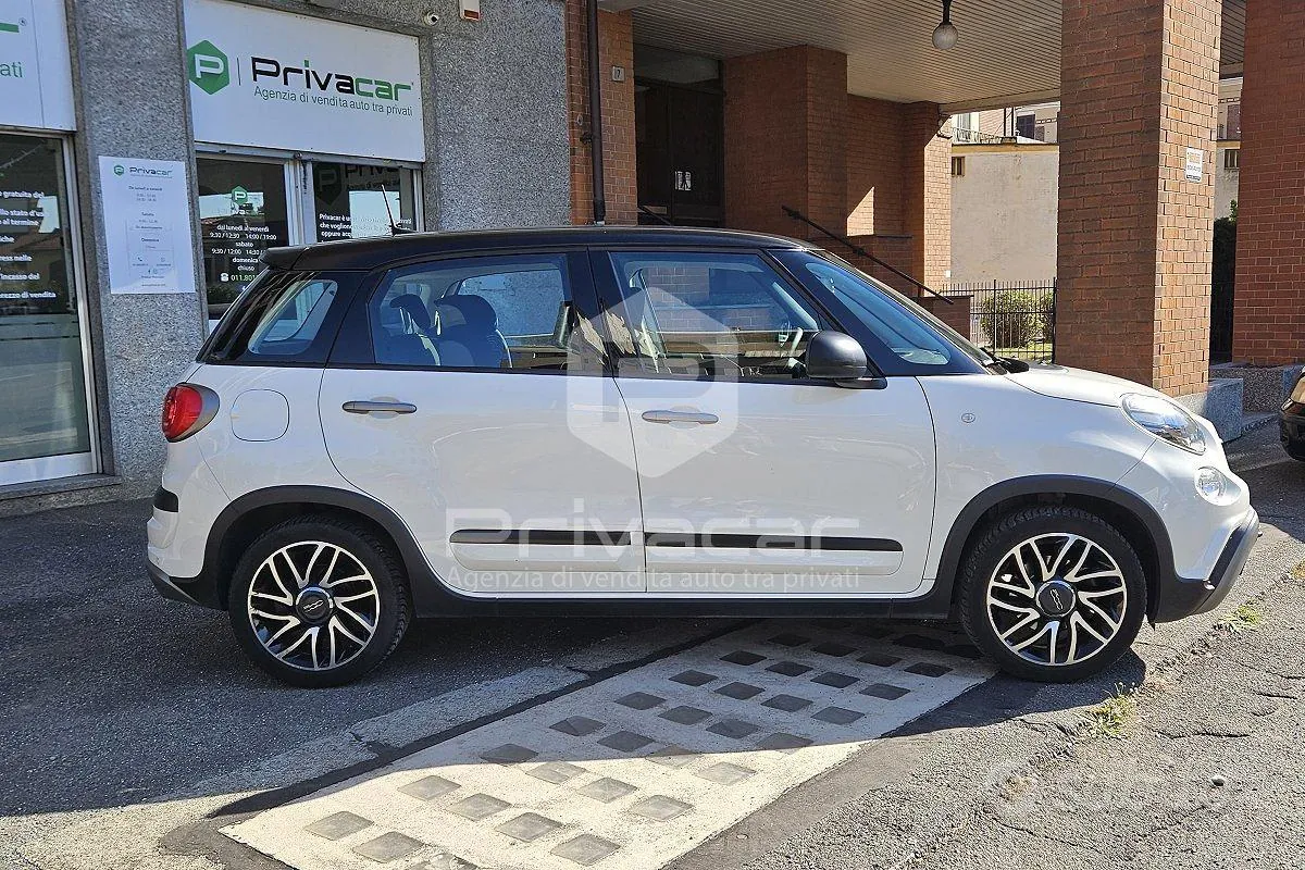 Fiat 500L 2019 photo 4