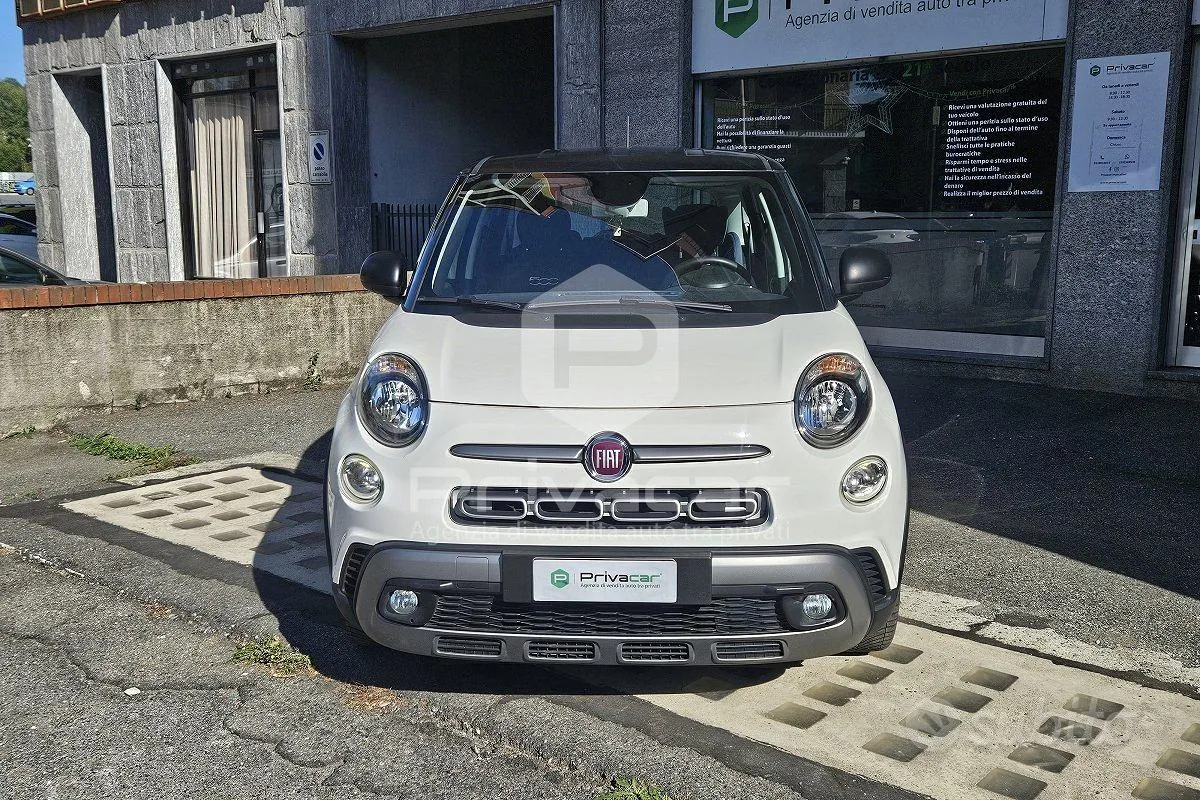 Fiat 500L 2019 photo 2
