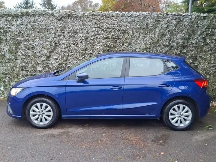 Seat Ibiza 2018 photo 4