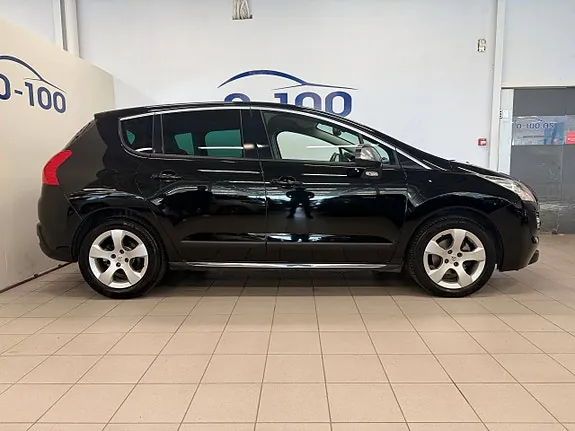 Peugeot 3008 2013 photo 5