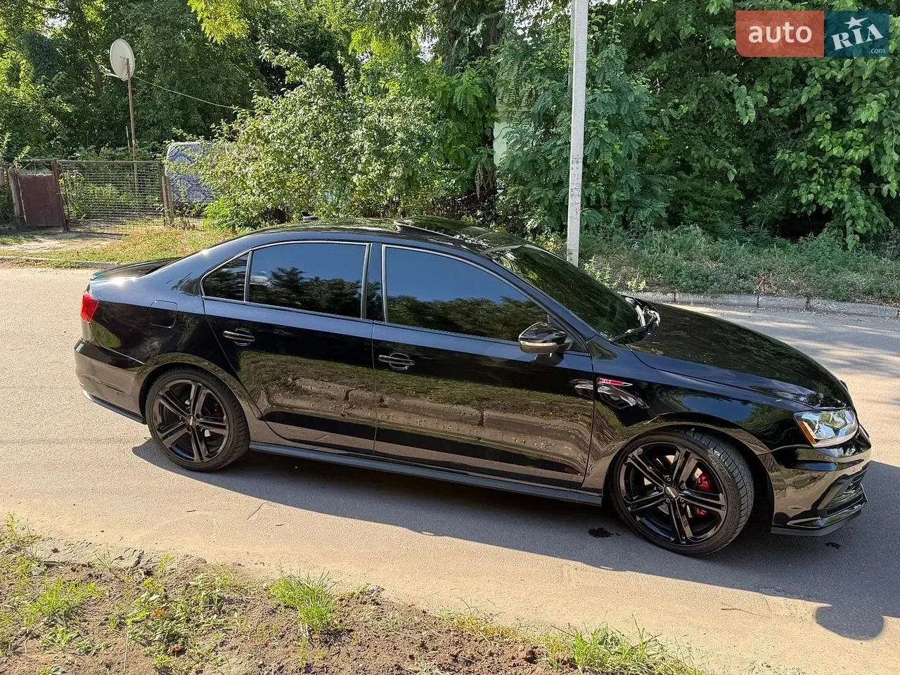Volkswagen Jetta 2016 photo 4