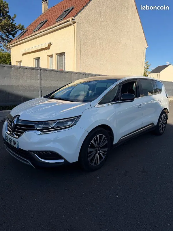 Renault Espace