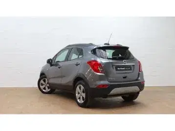 Opel Mokka X 2019 photo 3