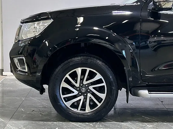Nissan Navara 2018 photo 5