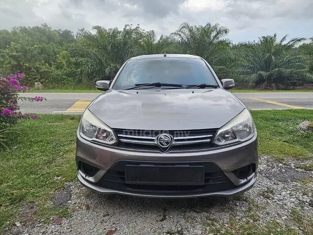Proton Saga