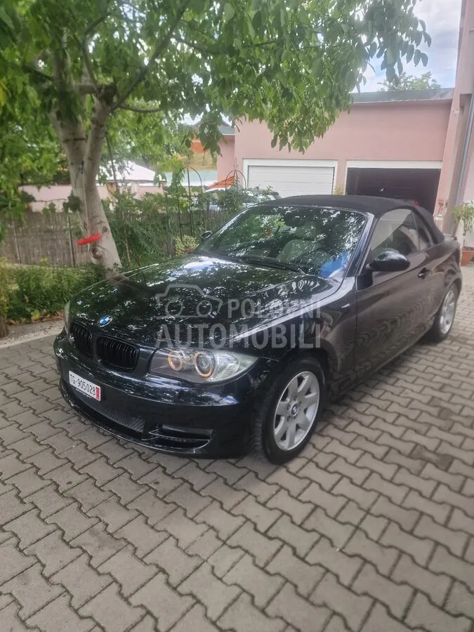 BMW 120