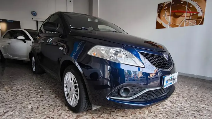 Lancia Ypsilon 2017 photo 5