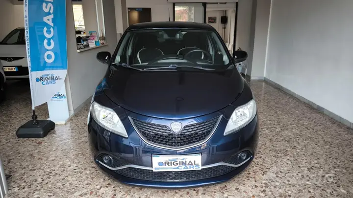 Lancia Ypsilon 2017 photo 3