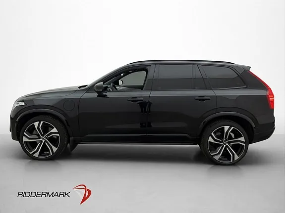 Volvo Xc90 2024 photo 4