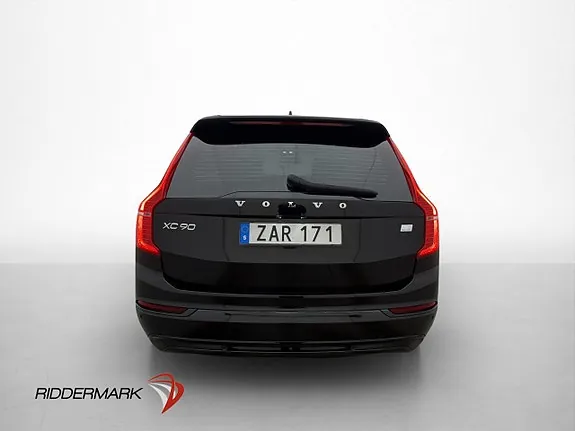 Volvo Xc90 2024 photo 5