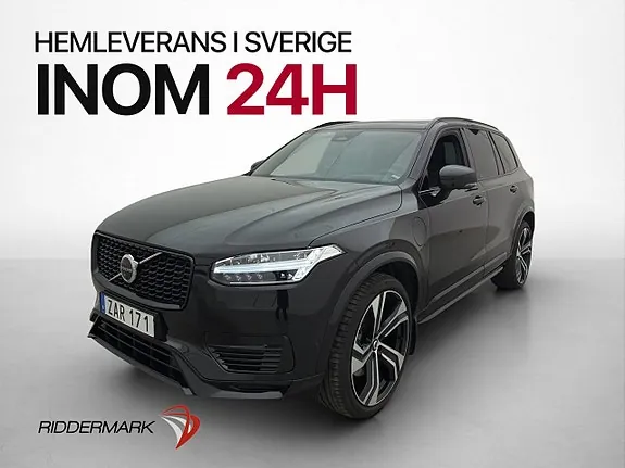 Volvo Xc90 2024 photo 3