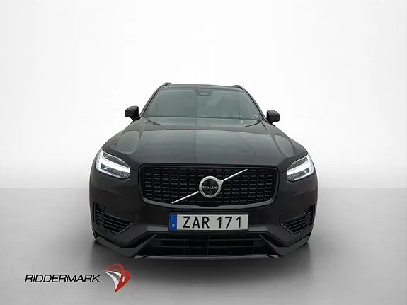 Volvo Xc90 2024 photo 2