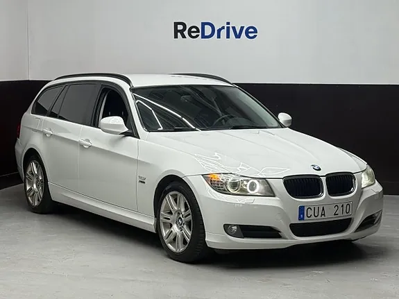 BMW 320D