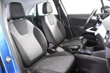 Opel Crossland X 2020 photo 3