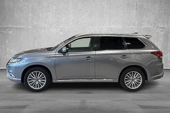 Mitsubishi Outlander 2019 photo 3
