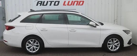 Seat Leon 2021 photo 5