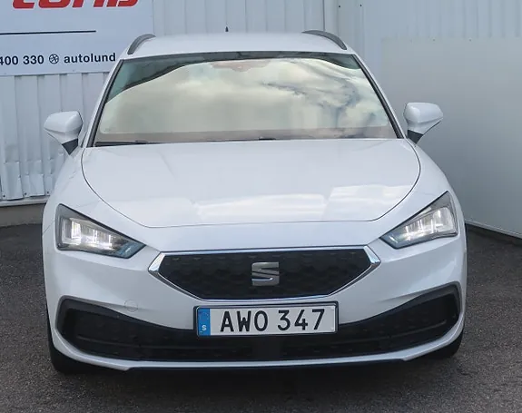 Seat Leon 2021 photo 2